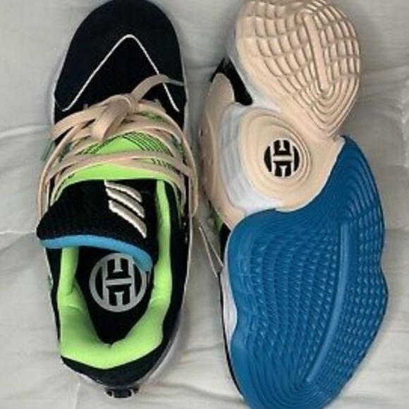 Adidas Harden Vol. 4